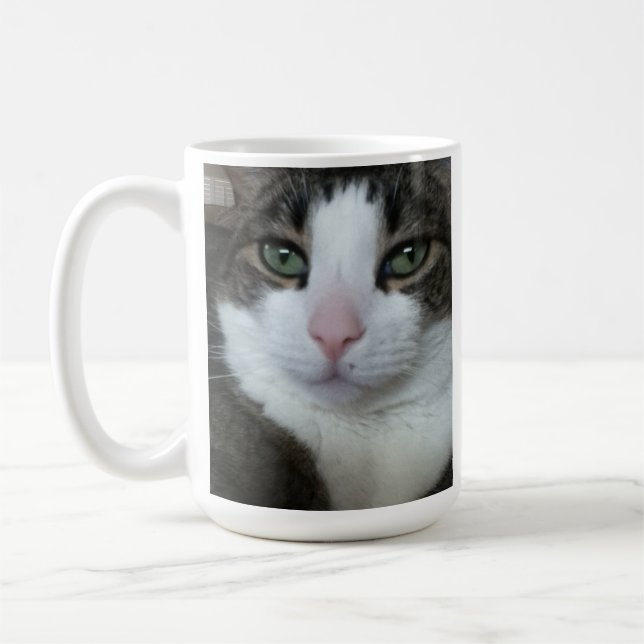 bellamug kaffeetasse (Links)