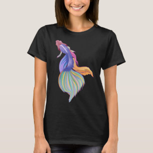 Bellamy - Freunde des Süßwassers T-Shirt