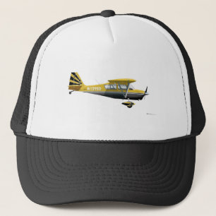 Bellanca SuperDecathlon Truckerkappe