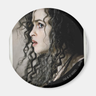 Bellatrix Lestrange 2 Magnet