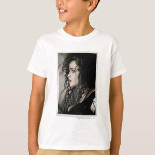Bellatrix Lestrange 2 T-Shirt