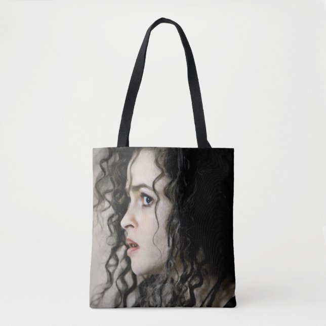 Bellatrix Lestrange 2 Tasche (Vorderseite)