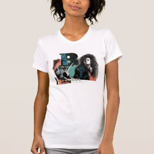 Bellatrix Lestrange 6 T-Shirt