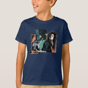Bellatrix Lestrange 6 T-Shirt