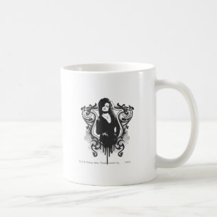 Bellatrix Lestrange Dark Arts Design Kaffeetasse