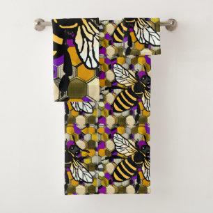 Belle abeille