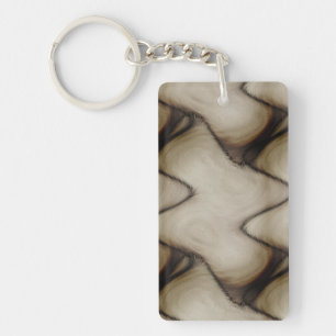 Belle abstraction laisse une impression durable