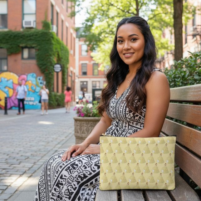 Belle Accessory Pouch Zubehörtasche (Von Creator hochgeladen)