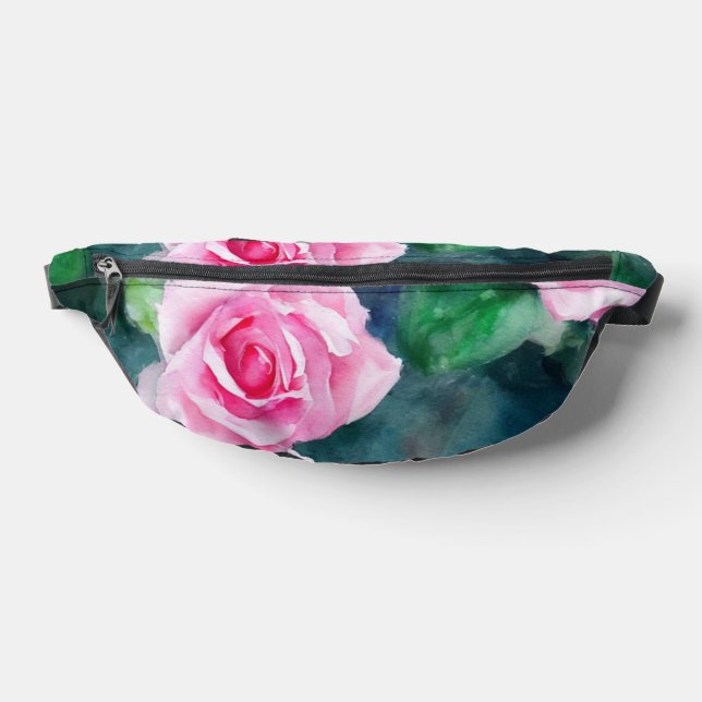 Belle Aquarelle tendance Collection Roses roses ro (Poser)