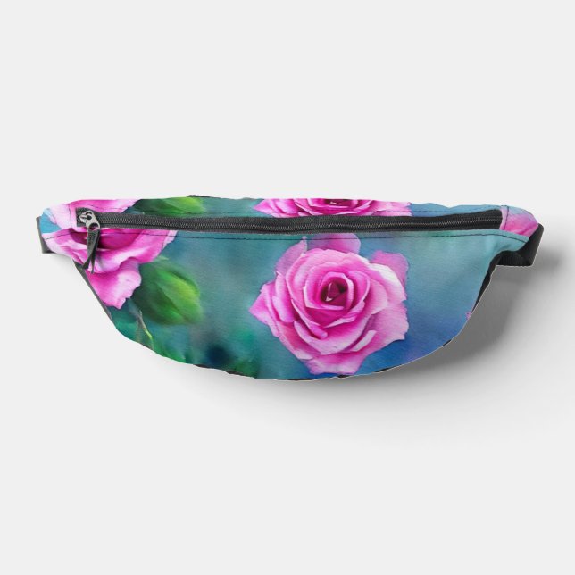 Belle Aquarelle tendance Collection Roses roses ro (Poser)