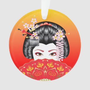 Belle Asiatique