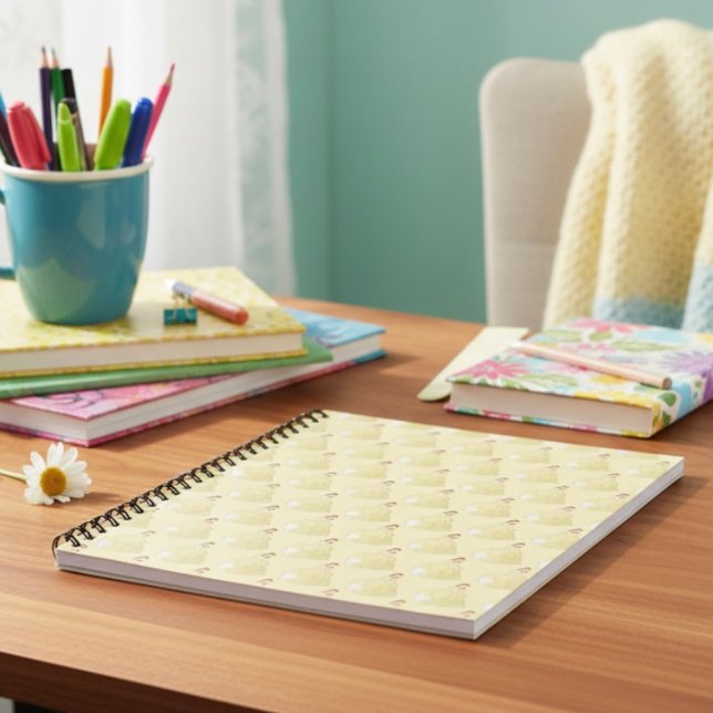 Belle Carnet (Créateur téléchargé)