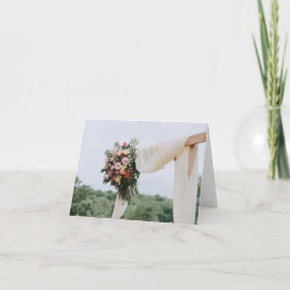 Belle Carte Cadeau Wedding shower Lifestyle