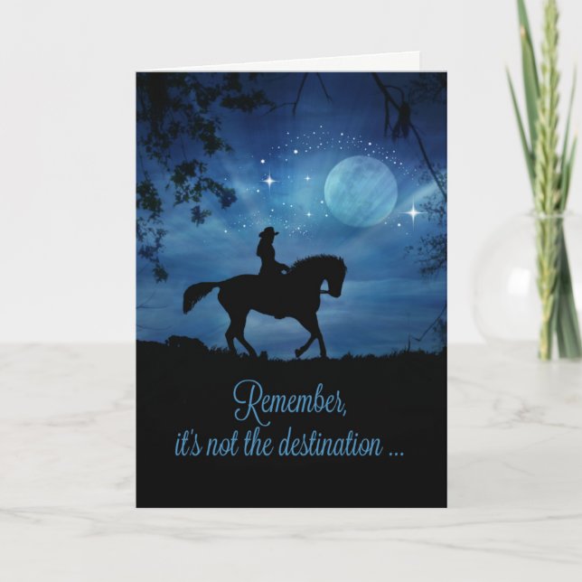 Belle carte de tour de joyeux anniversaire de (Devant)