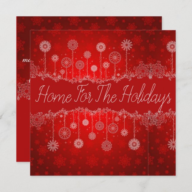 BELLE CARTE DE VACANCES EXPRESSIONS (Devant / Derrière)