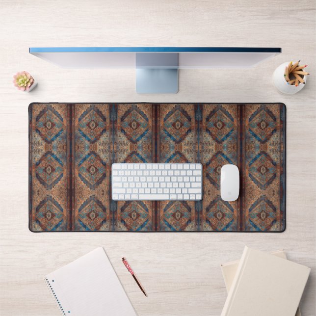 Belle collection de vieux Motifs persans tendance (Bureau 1)