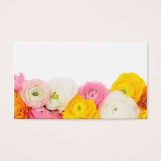 Belle composition florale