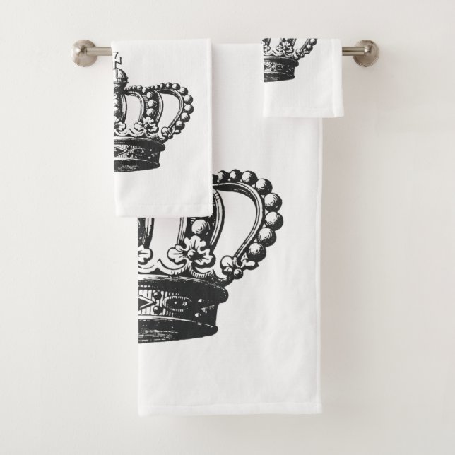 Belle Couronne (En situation)