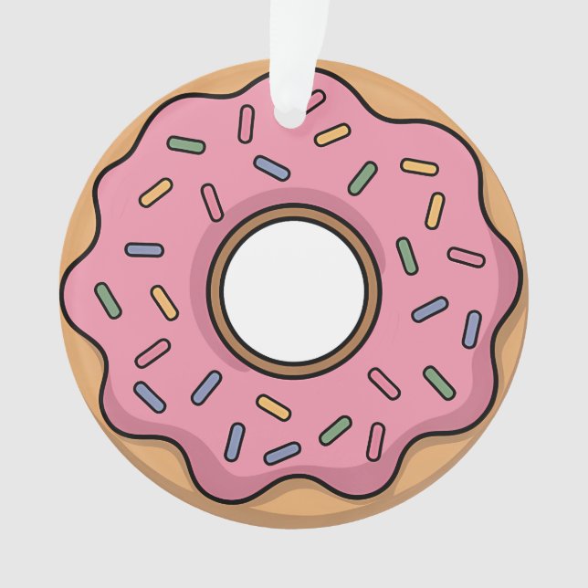 Belle Donut | Enfant (devant)