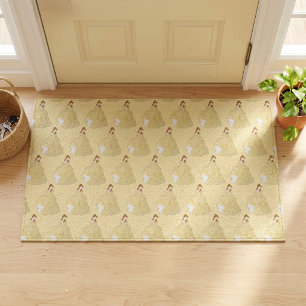 Belle Doormat Fußmatte