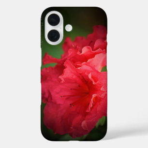Belle Fleur Rouge * Coque-Mate coque iphone