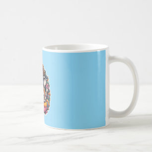 Belle Ganesh / Ganesha / Ganpatio Mug