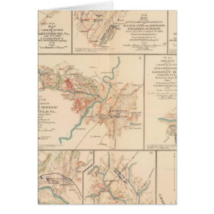 Belle Grove Schlacht