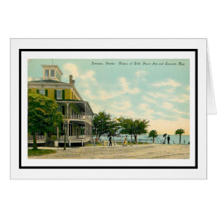 Belle Haven, Sarasota, Floride
