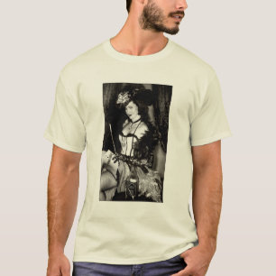 Belle - Hemd (Anpassen) T-Shirt
