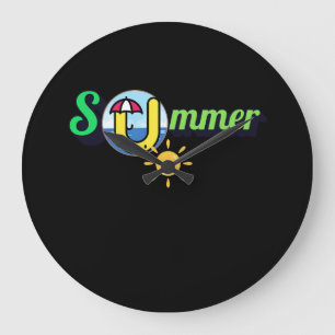 belle horloge murale