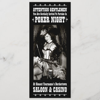 Belle - Invitation (Personnaliser)