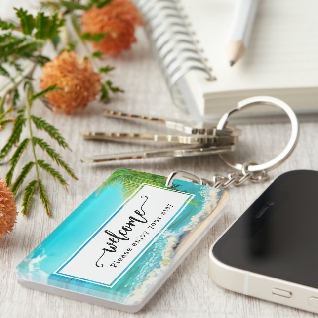 Belle location de vacances Day Beach (Devant droit)