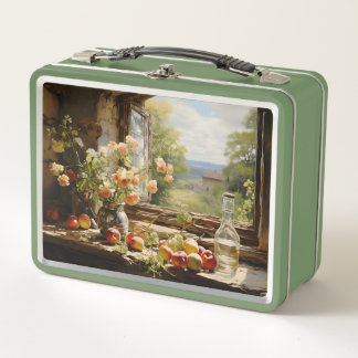 Belle Lunchbox