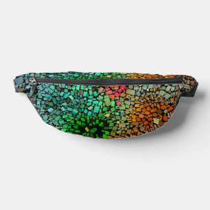 Belle mosaïque