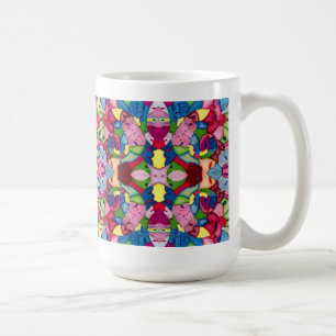 Belle Mug Bouquet