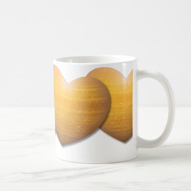 Belle Mug Coeur (Droite)
