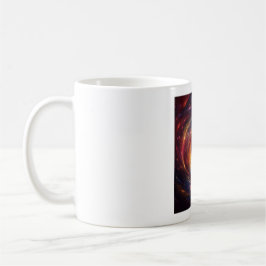 Belle Mug Cosmique