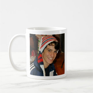 Belle Mug d'Anthony