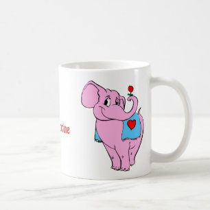 Belle Mug de Saint Valentin