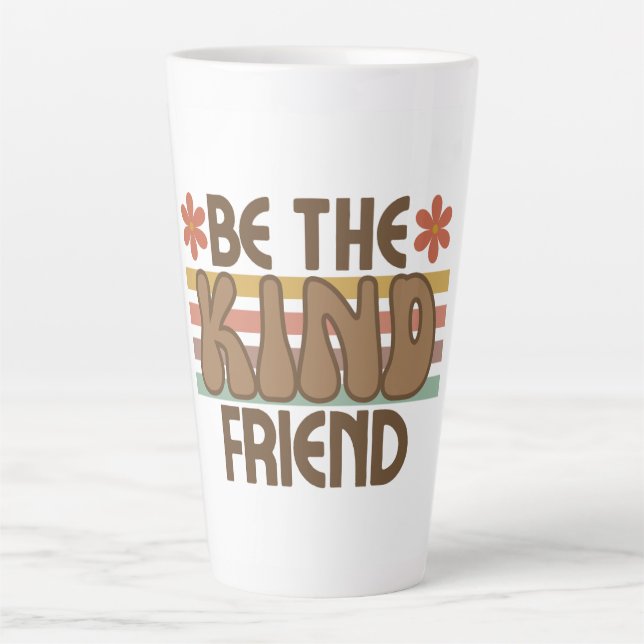 Belle Mug Latte (Devant)