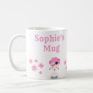 Belle Mug pour enfants