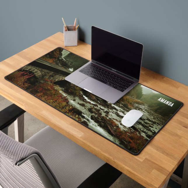 Belle nature Pittoresque Photo Forest River (Bureau 2)