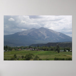 Belle naturelle Impression