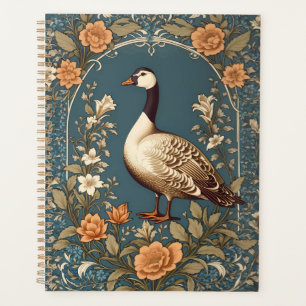 Belle Oie Vintage William Morris Inspiré
