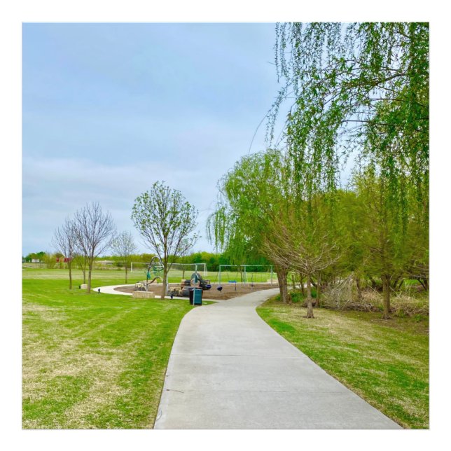 Belle Photographie Paysage (Devant)