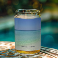 Belle plage Business Personnalisable Océan