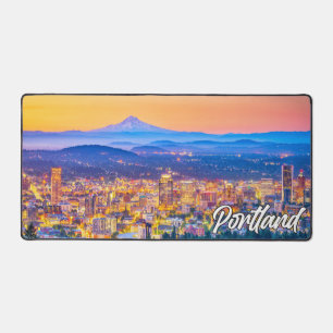 Belle Portland, Oregon, États-Unis