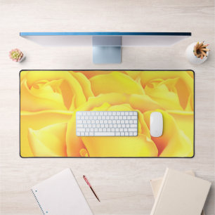 Belle Rose Jaune