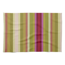 Belle serviette à main