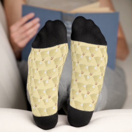 Belle Socks Socken
